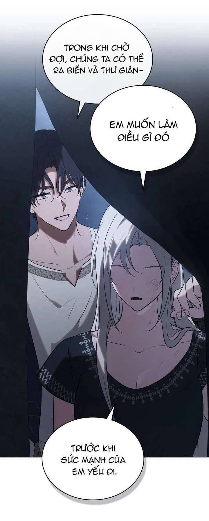 Khi Số Phận Tìm Đến Hai Ta Chapter 63 - Trang 2