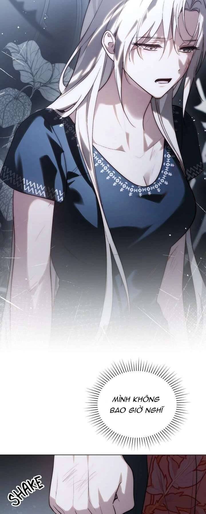 Khi Số Phận Tìm Đến Hai Ta Chapter 63 - Trang 2