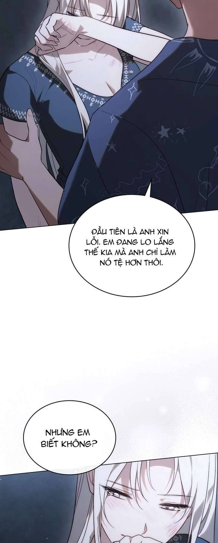 Khi Số Phận Tìm Đến Hai Ta Chapter 63 - Trang 2