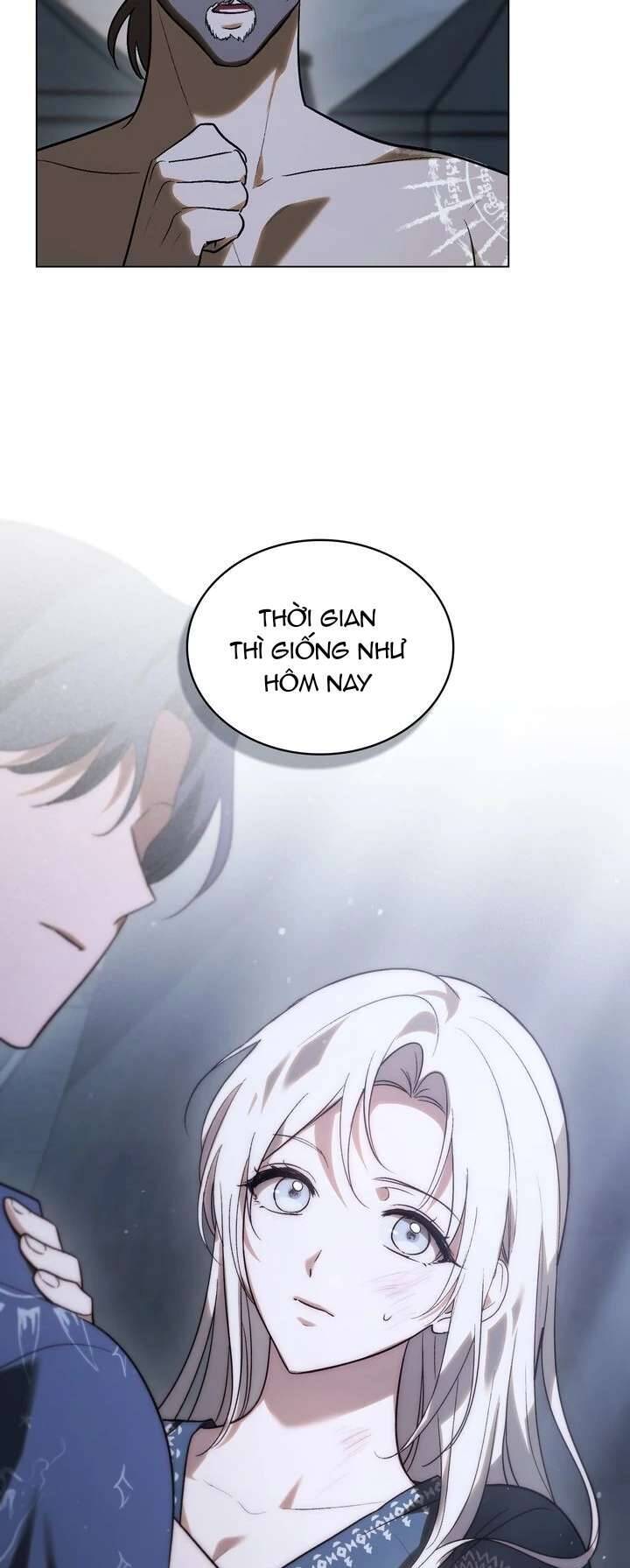 Khi Số Phận Tìm Đến Hai Ta Chapter 64 - Trang 2