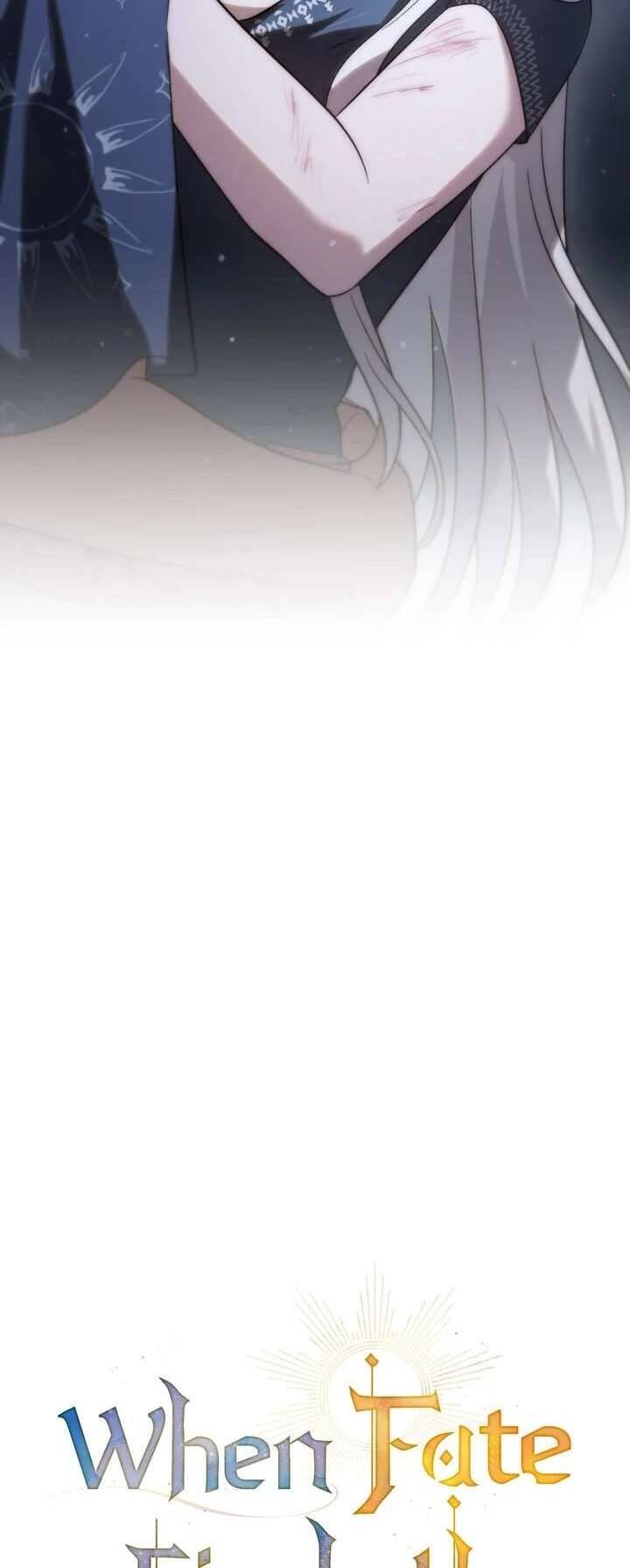 Khi Số Phận Tìm Đến Hai Ta Chapter 64 - Trang 2