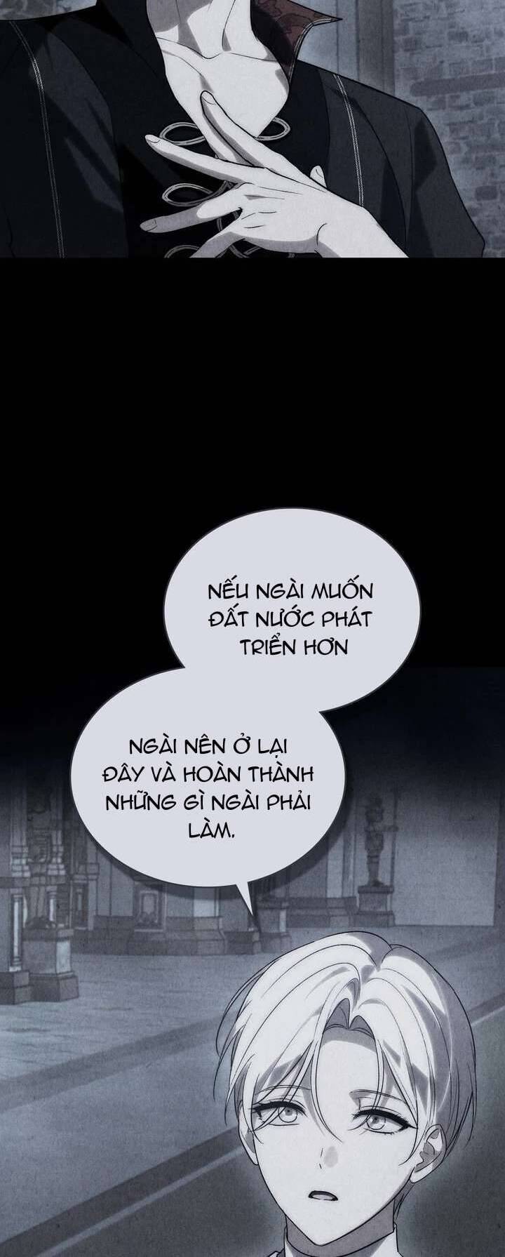 Khi Số Phận Tìm Đến Hai Ta Chapter 64 - Trang 2