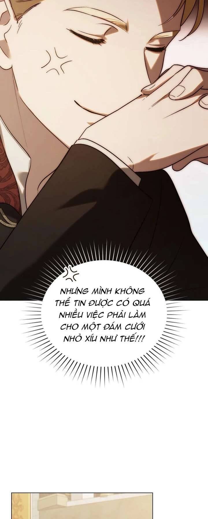 Khi Số Phận Tìm Đến Hai Ta Chapter 64 - Trang 2