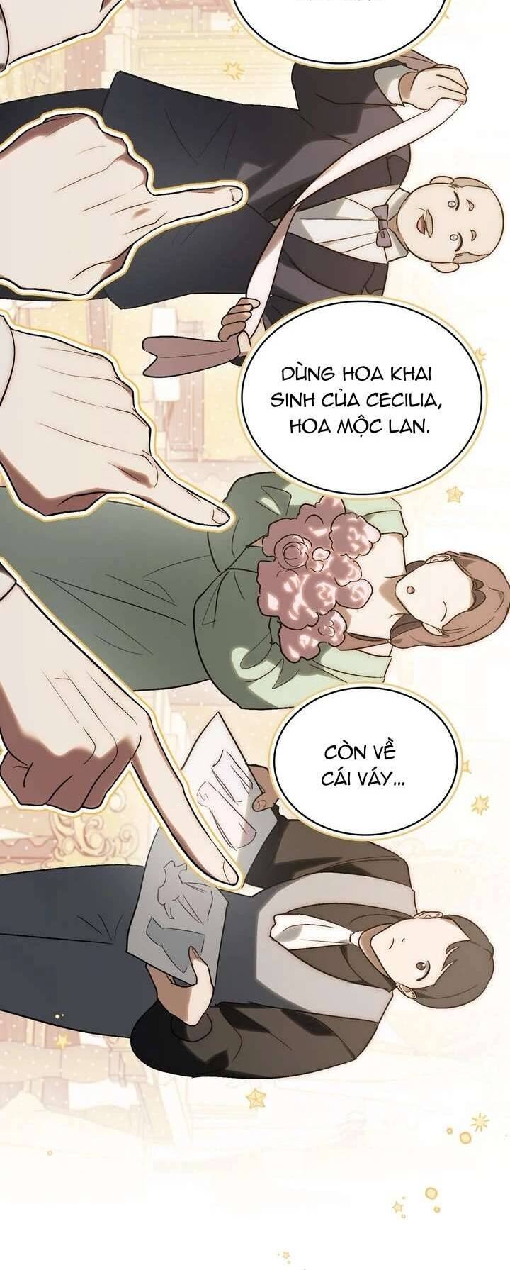 Khi Số Phận Tìm Đến Hai Ta Chapter 64 - Trang 2