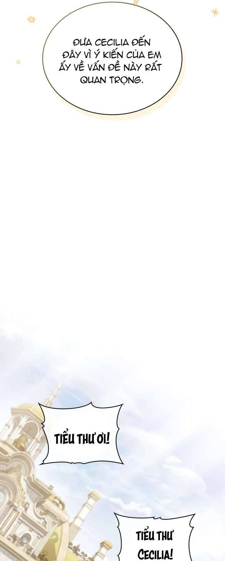 Khi Số Phận Tìm Đến Hai Ta Chapter 64 - Trang 2