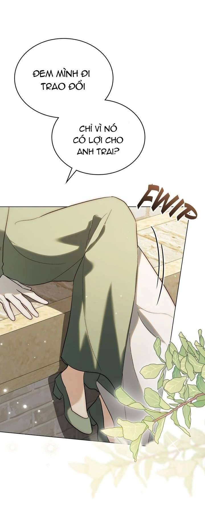 Khi Số Phận Tìm Đến Hai Ta Chapter 64 - Trang 2