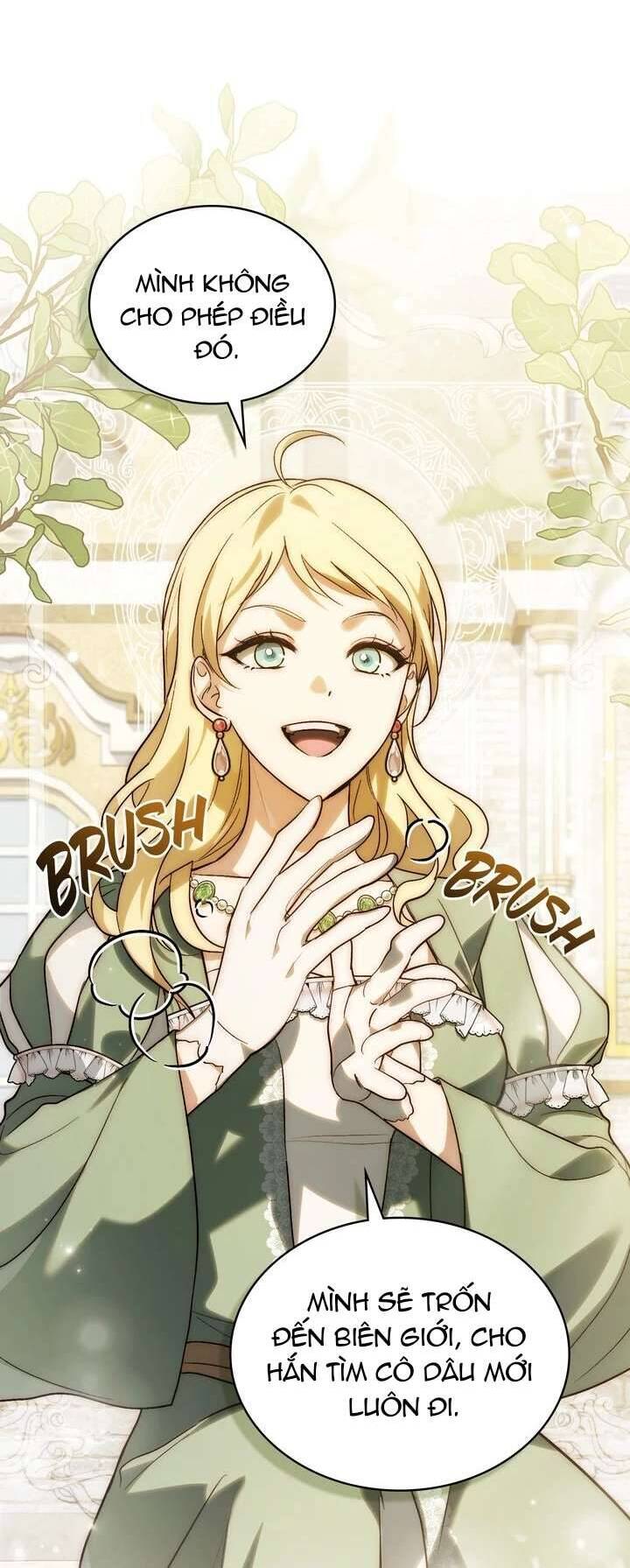 Khi Số Phận Tìm Đến Hai Ta Chapter 64 - Trang 2