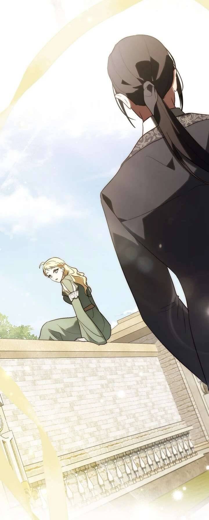 Khi Số Phận Tìm Đến Hai Ta Chapter 64 - Trang 2