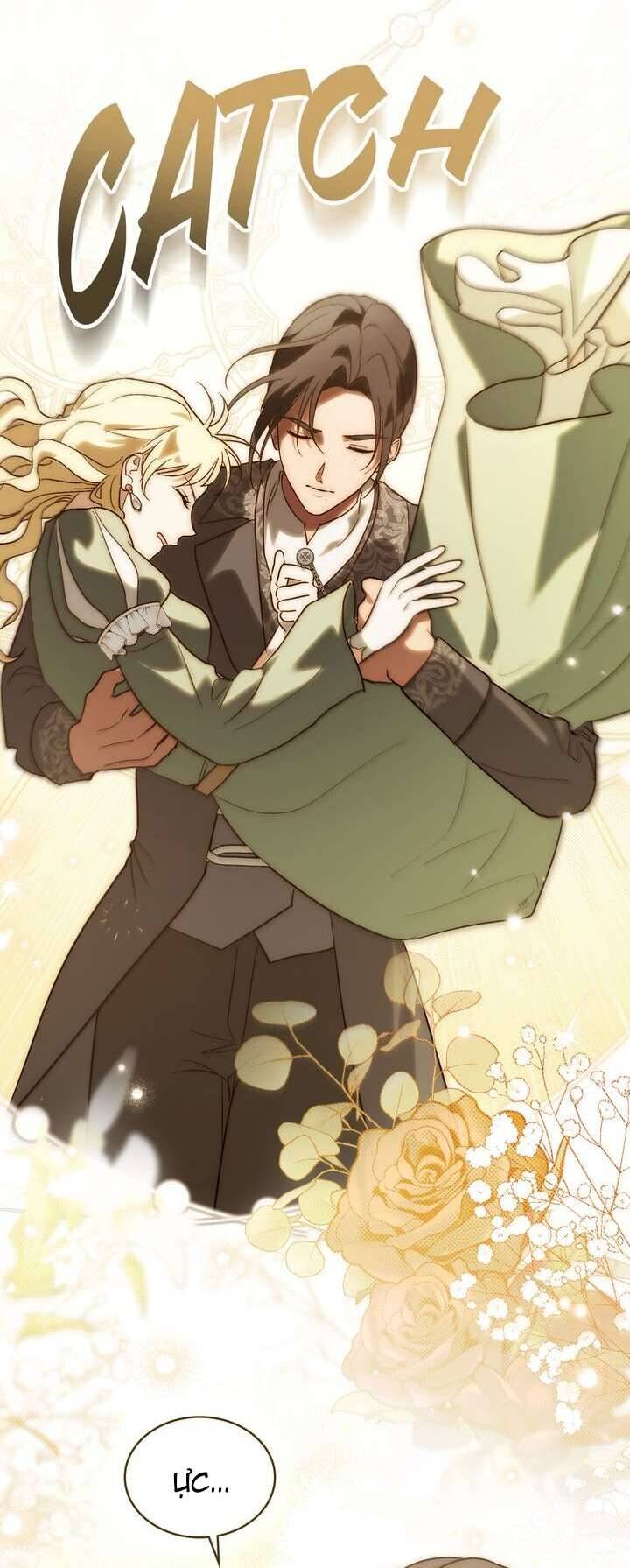 Khi Số Phận Tìm Đến Hai Ta Chapter 64 - Trang 2