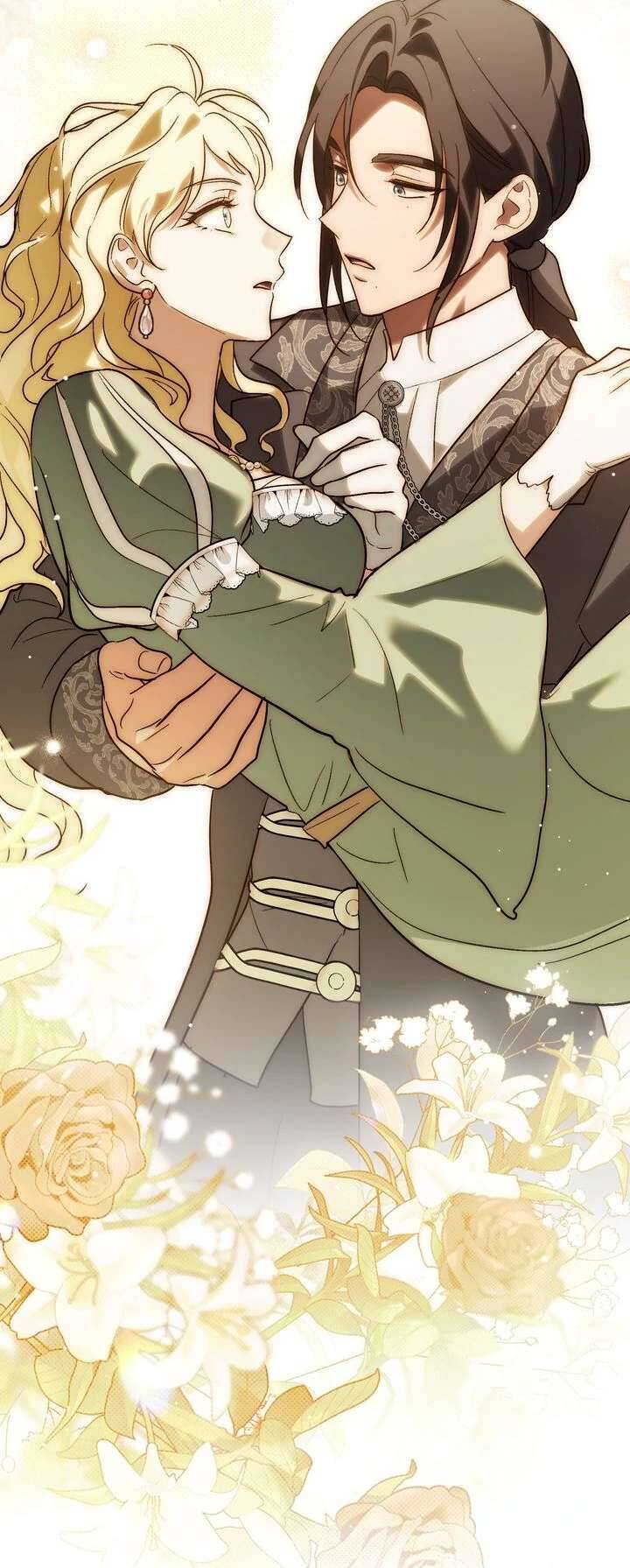 Khi Số Phận Tìm Đến Hai Ta Chapter 64 - Trang 2