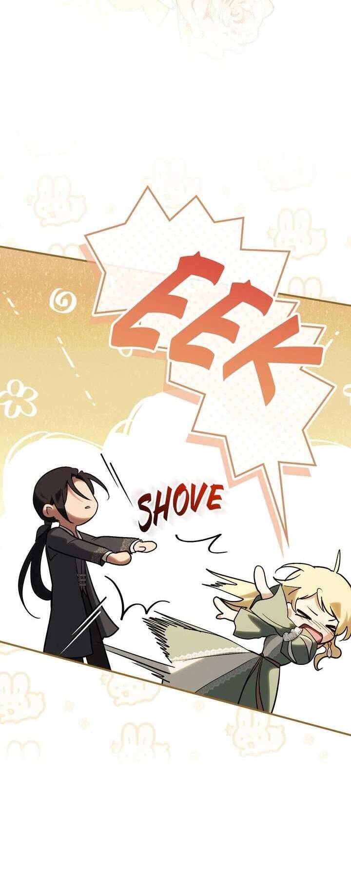 Khi Số Phận Tìm Đến Hai Ta Chapter 64 - Trang 2