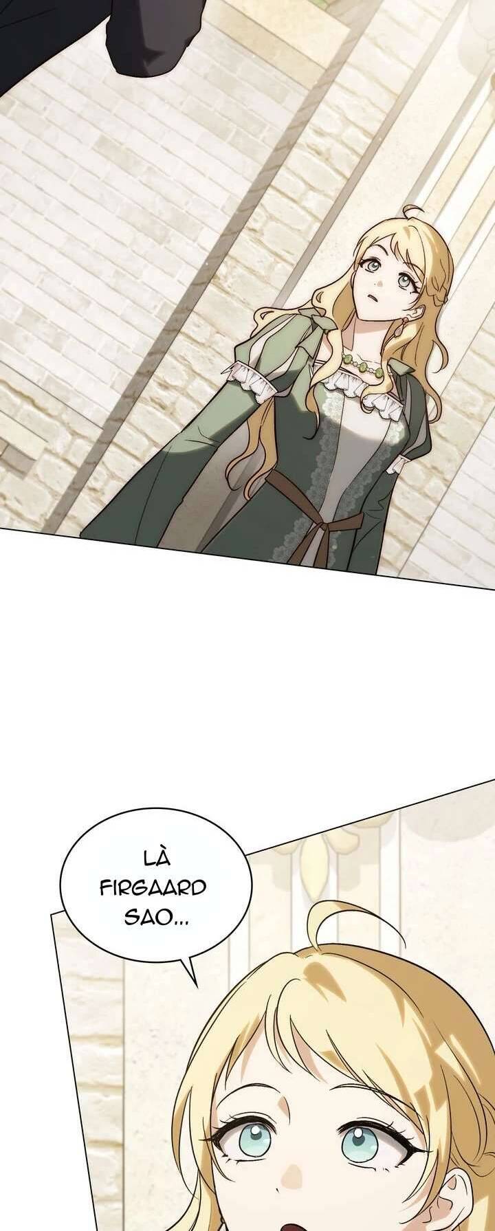 Khi Số Phận Tìm Đến Hai Ta Chapter 64 - Trang 2