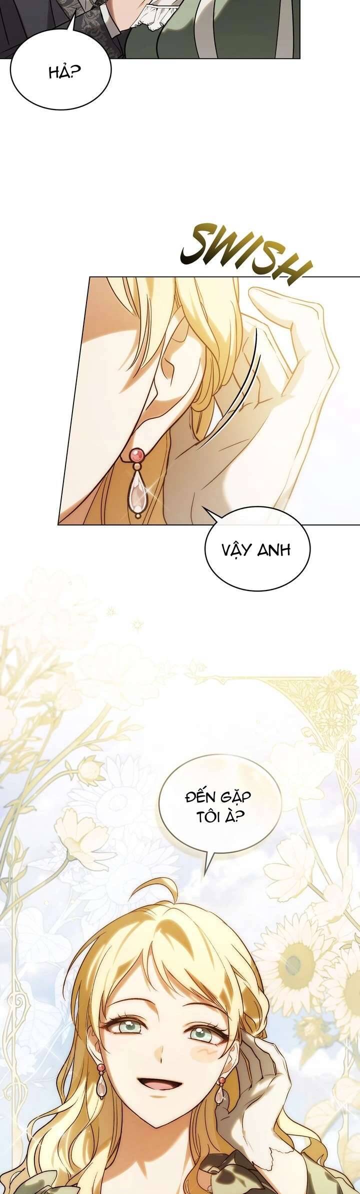 Khi Số Phận Tìm Đến Hai Ta Chapter 64 - Trang 2