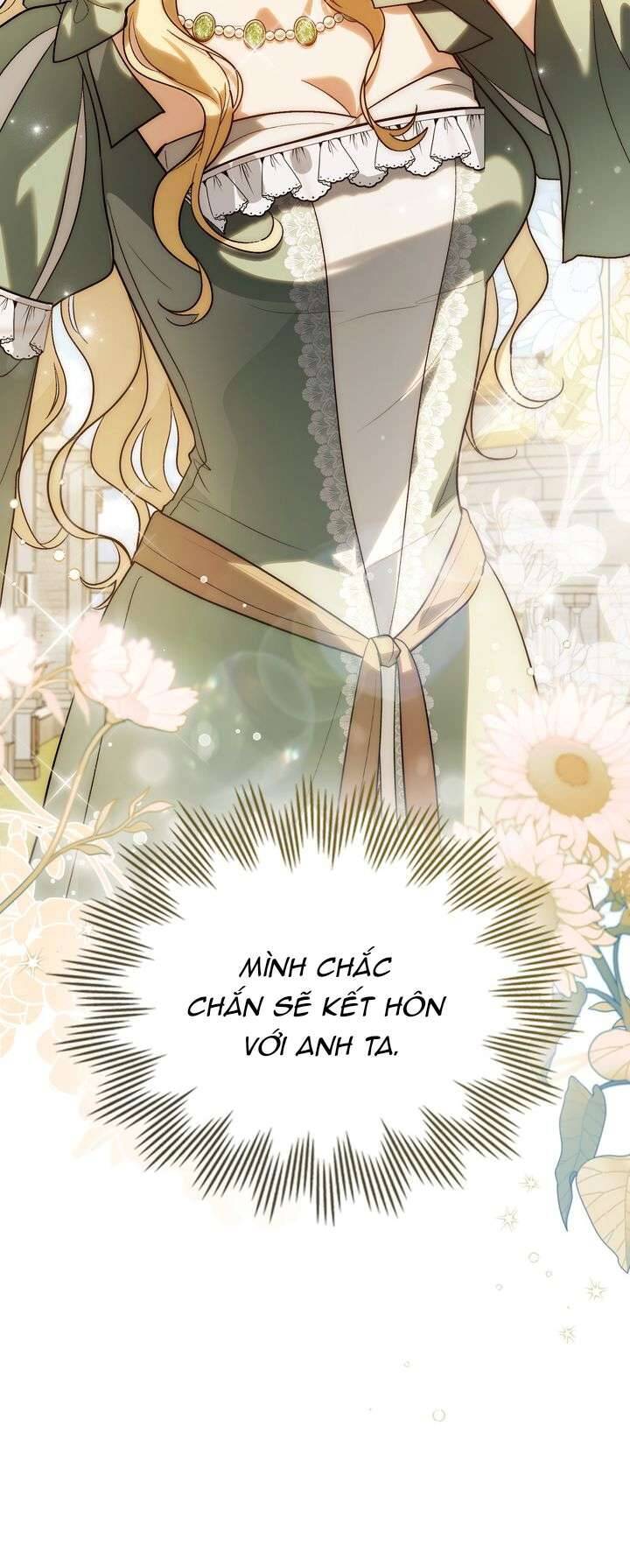 Khi Số Phận Tìm Đến Hai Ta Chapter 64 - Trang 2