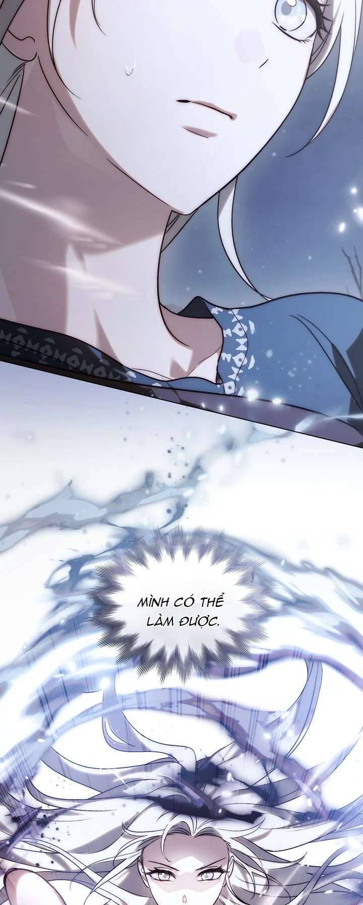 Khi Số Phận Tìm Đến Hai Ta Chapter 64 - Trang 2