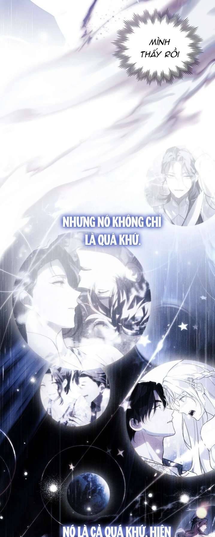 Khi Số Phận Tìm Đến Hai Ta Chapter 65 - Trang 2