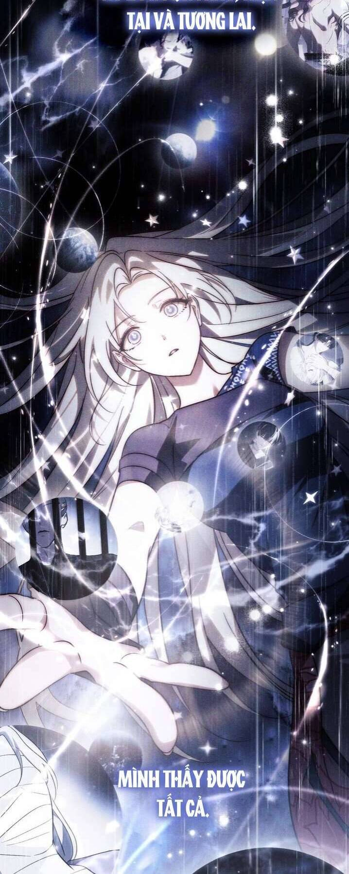 Khi Số Phận Tìm Đến Hai Ta Chapter 65 - Trang 2