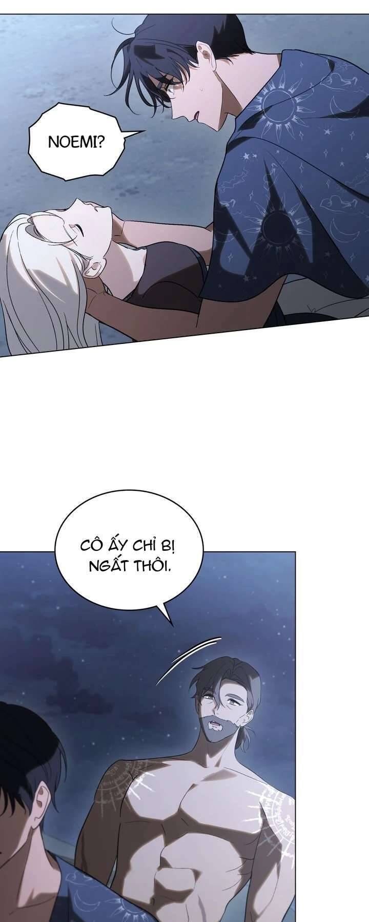 Khi Số Phận Tìm Đến Hai Ta Chapter 65 - Trang 2