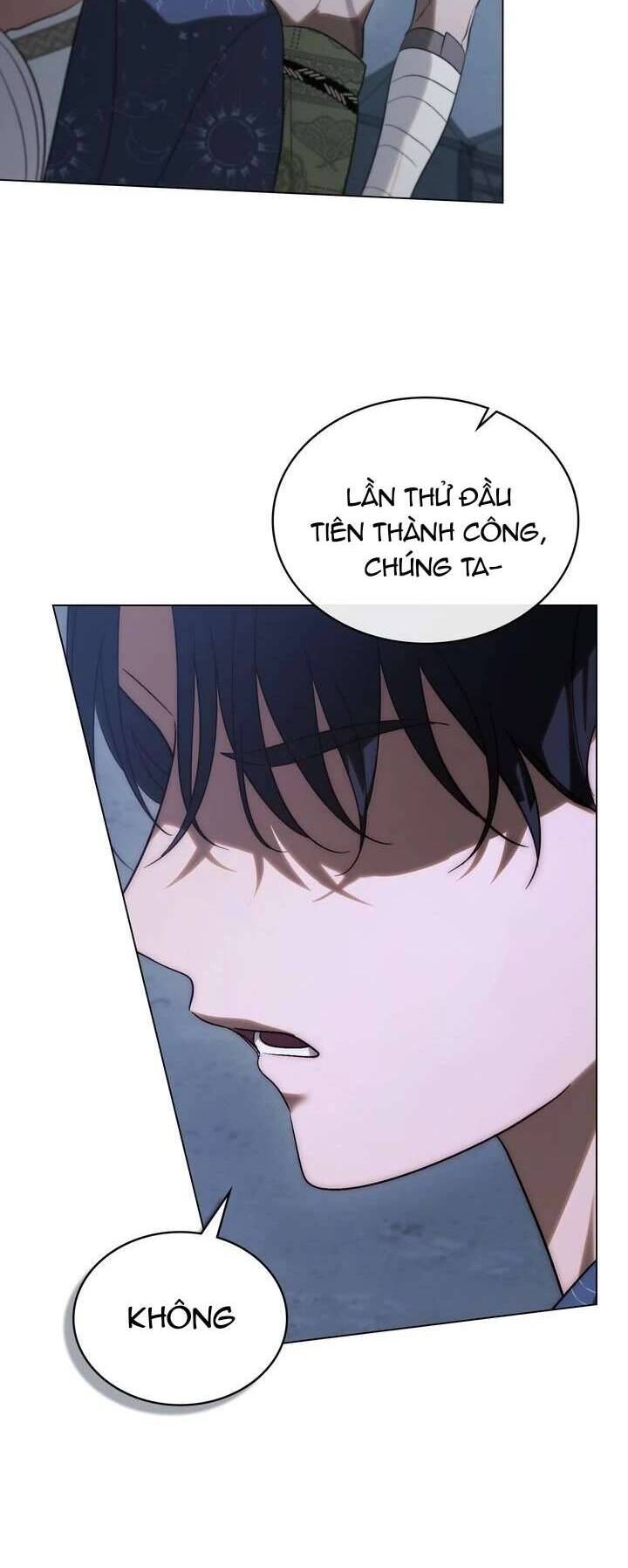 Khi Số Phận Tìm Đến Hai Ta Chapter 65 - Trang 2