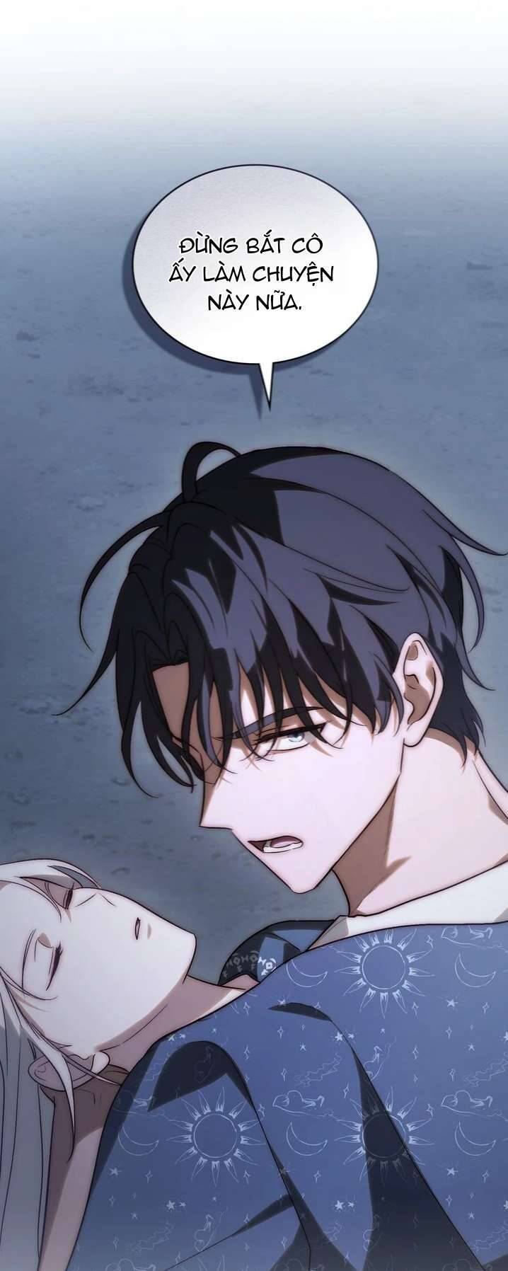 Khi Số Phận Tìm Đến Hai Ta Chapter 65 - Trang 2