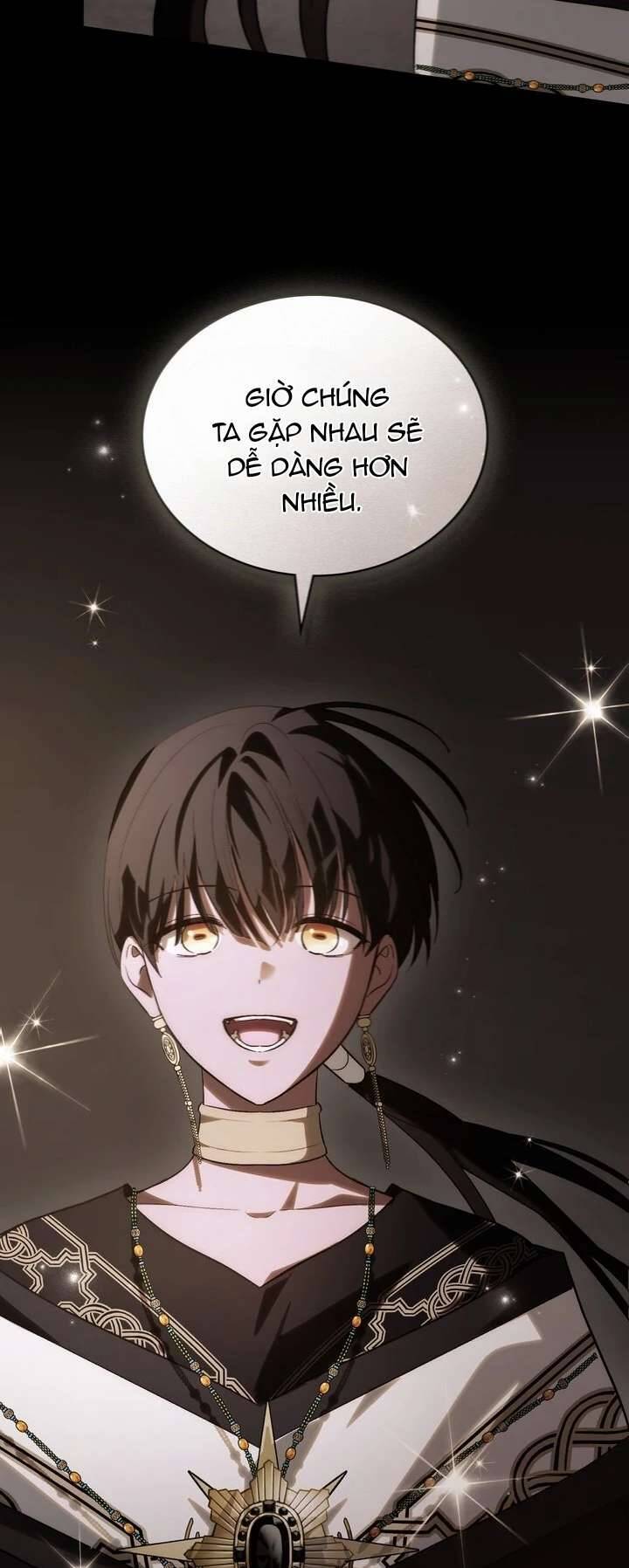 Khi Số Phận Tìm Đến Hai Ta Chapter 65 - Trang 2