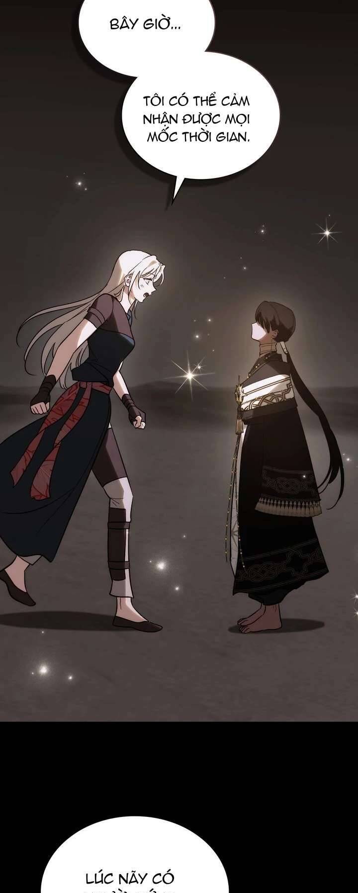 Khi Số Phận Tìm Đến Hai Ta Chapter 65 - Trang 2