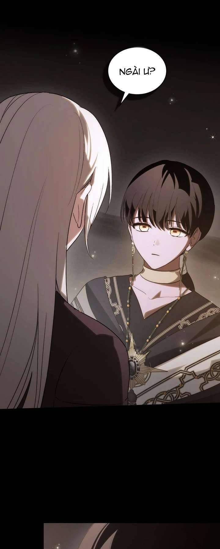 Khi Số Phận Tìm Đến Hai Ta Chapter 65 - Trang 2