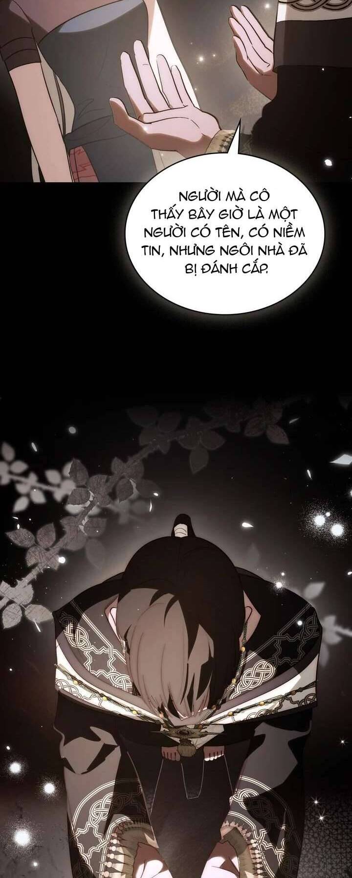 Khi Số Phận Tìm Đến Hai Ta Chapter 65 - Trang 2