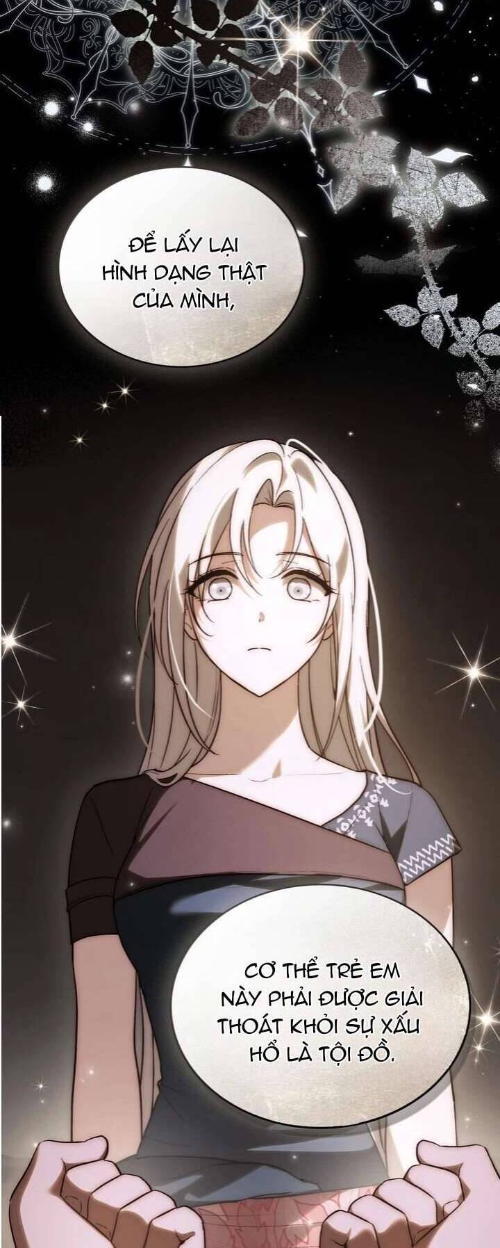 Khi Số Phận Tìm Đến Hai Ta Chapter 65 - Trang 2