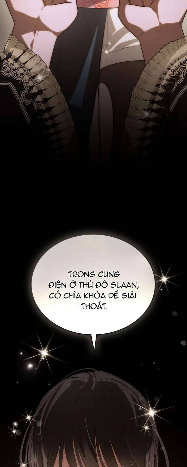 Khi Số Phận Tìm Đến Hai Ta Chapter 65 - Trang 2