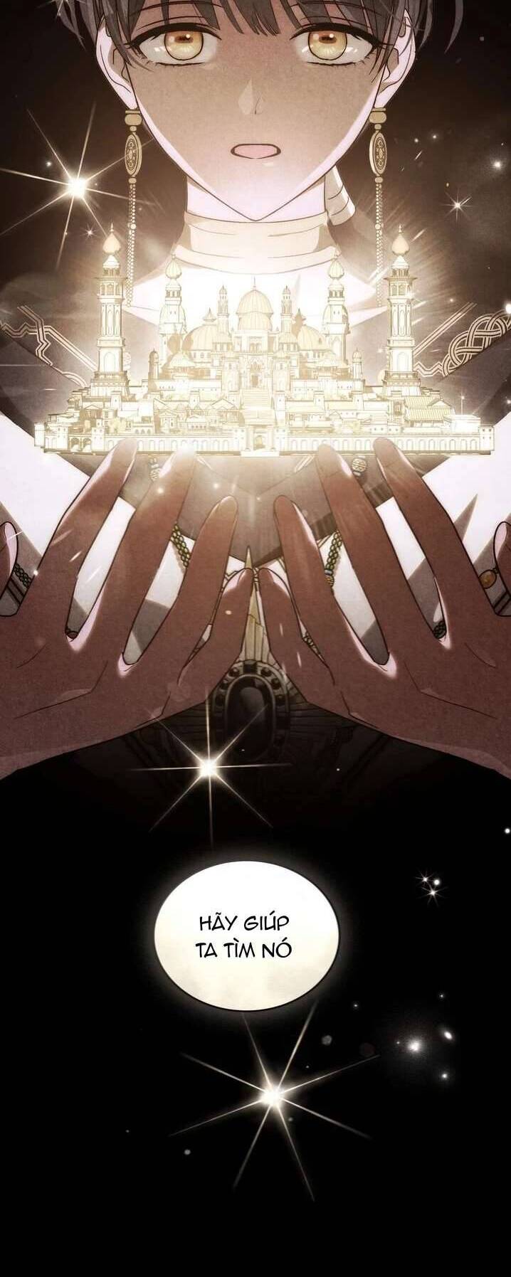 Khi Số Phận Tìm Đến Hai Ta Chapter 65 - Trang 2