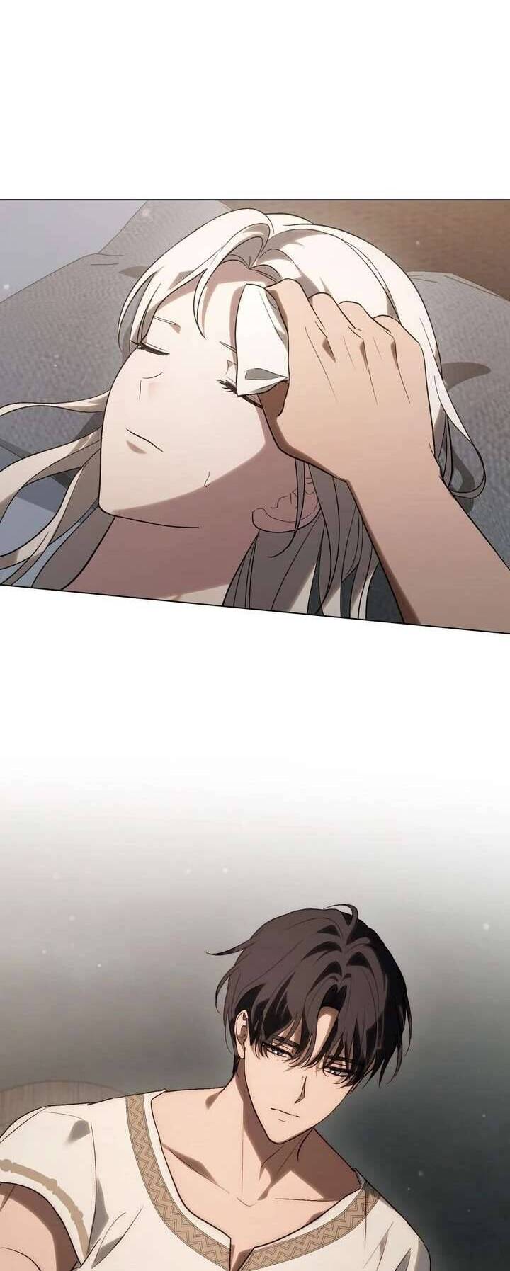 Khi Số Phận Tìm Đến Hai Ta Chapter 65 - Trang 2