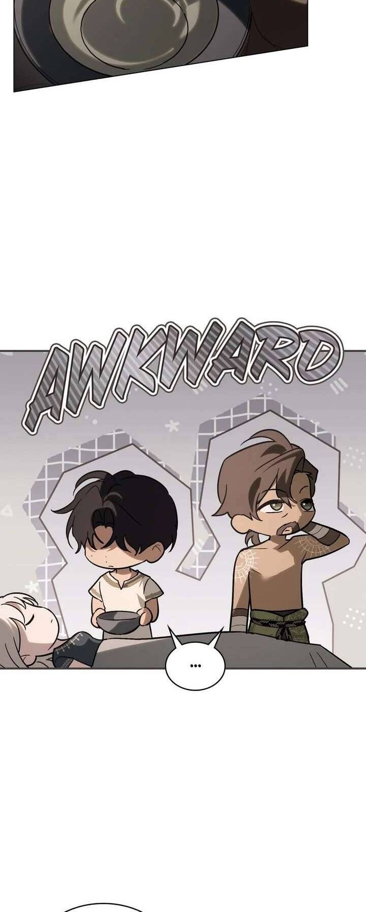 Khi Số Phận Tìm Đến Hai Ta Chapter 65 - Trang 2