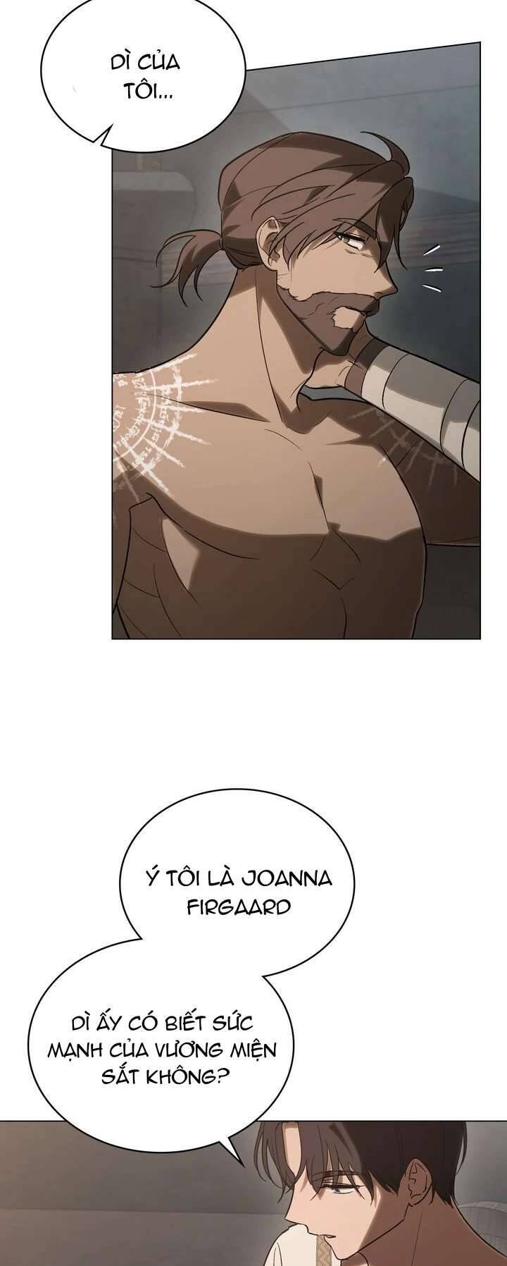 Khi Số Phận Tìm Đến Hai Ta Chapter 65 - Trang 2