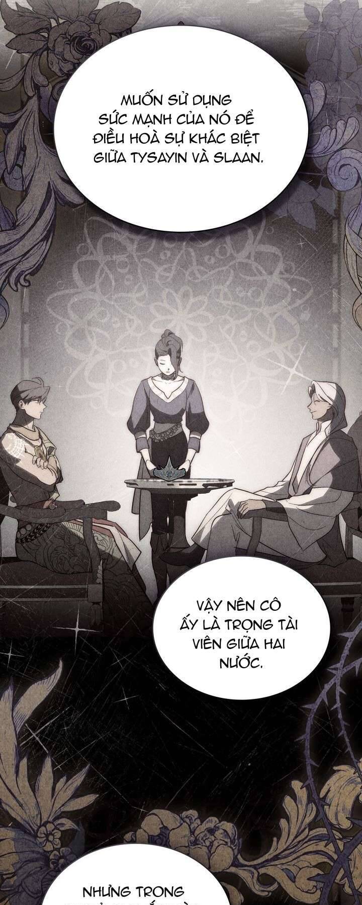 Khi Số Phận Tìm Đến Hai Ta Chapter 65 - Trang 2