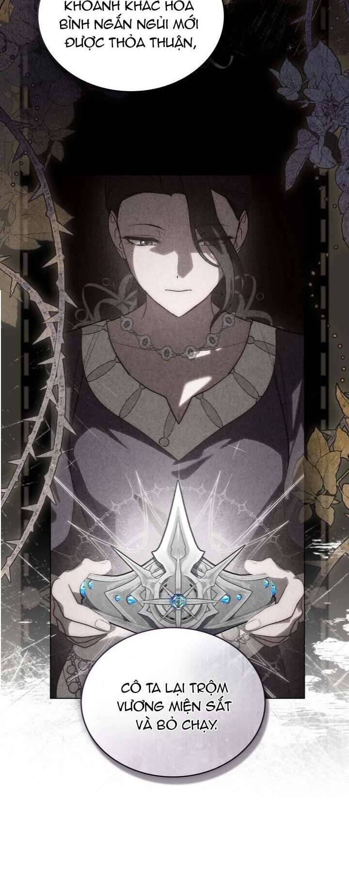 Khi Số Phận Tìm Đến Hai Ta Chapter 65 - Trang 2