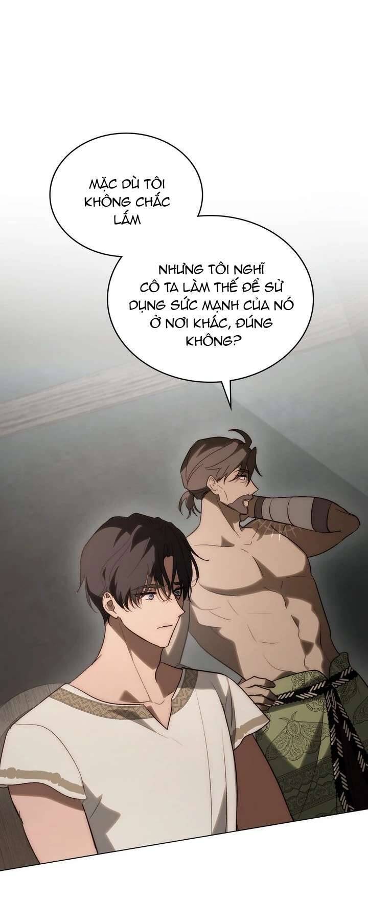 Khi Số Phận Tìm Đến Hai Ta Chapter 65 - Trang 2