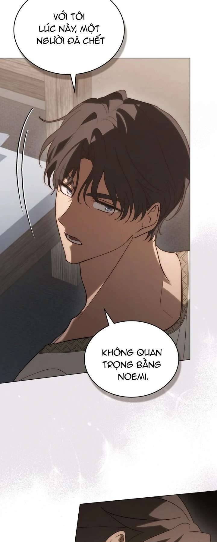 Khi Số Phận Tìm Đến Hai Ta Chapter 65 - Trang 2