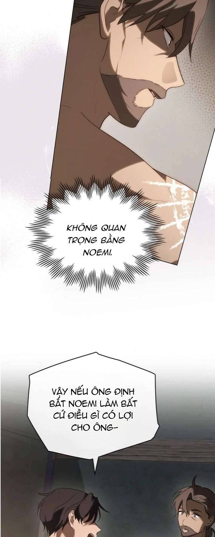 Khi Số Phận Tìm Đến Hai Ta Chapter 65 - Trang 2