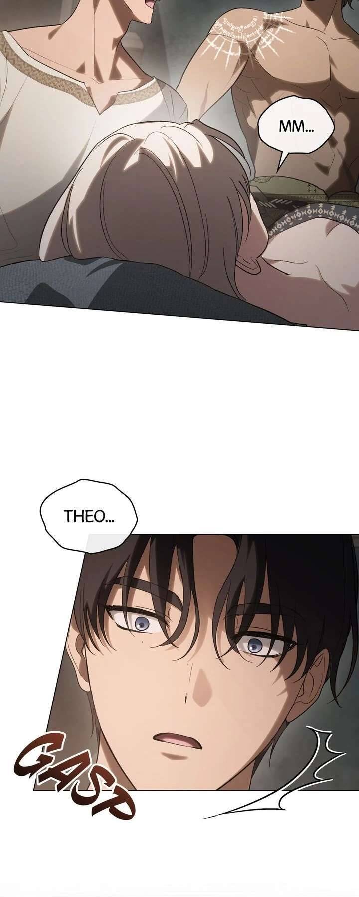 Khi Số Phận Tìm Đến Hai Ta Chapter 65 - Trang 2