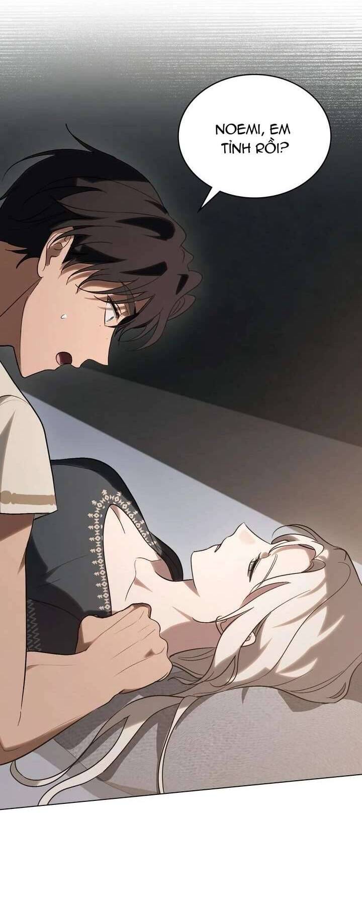 Khi Số Phận Tìm Đến Hai Ta Chapter 65 - Trang 2