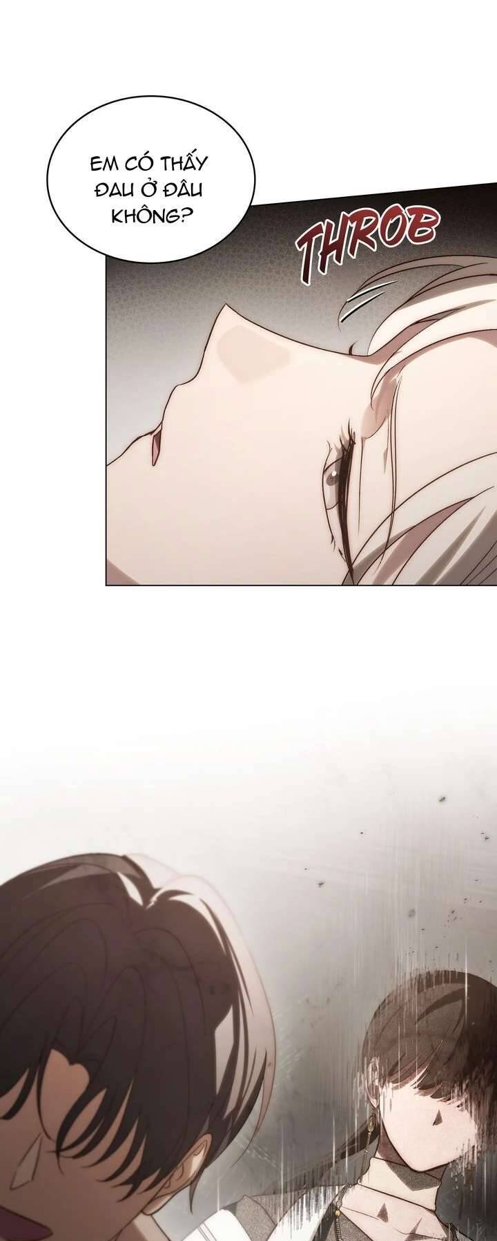 Khi Số Phận Tìm Đến Hai Ta Chapter 65 - Trang 2