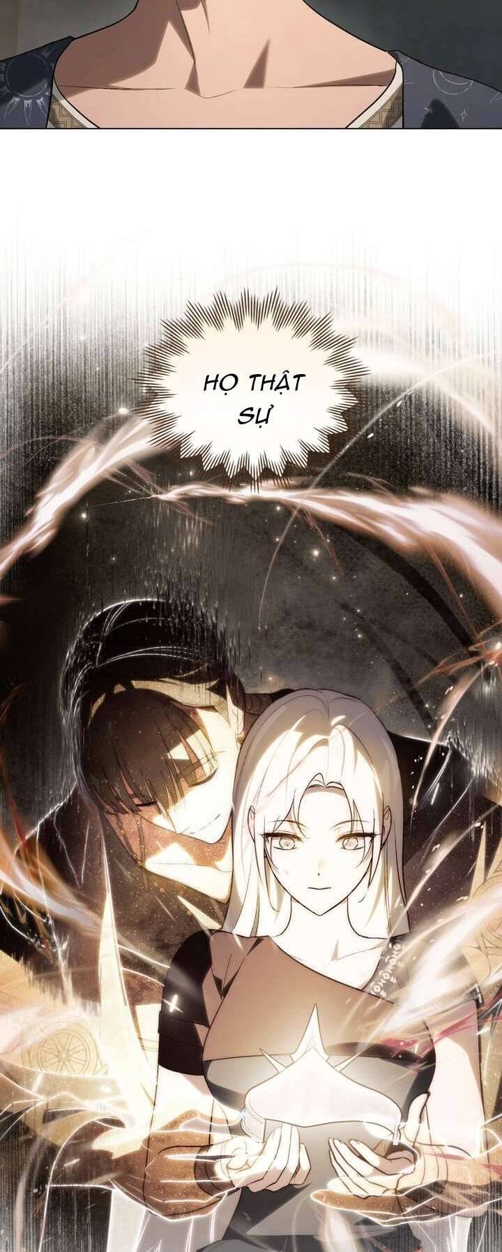 Khi Số Phận Tìm Đến Hai Ta Chapter 66 - Trang 2