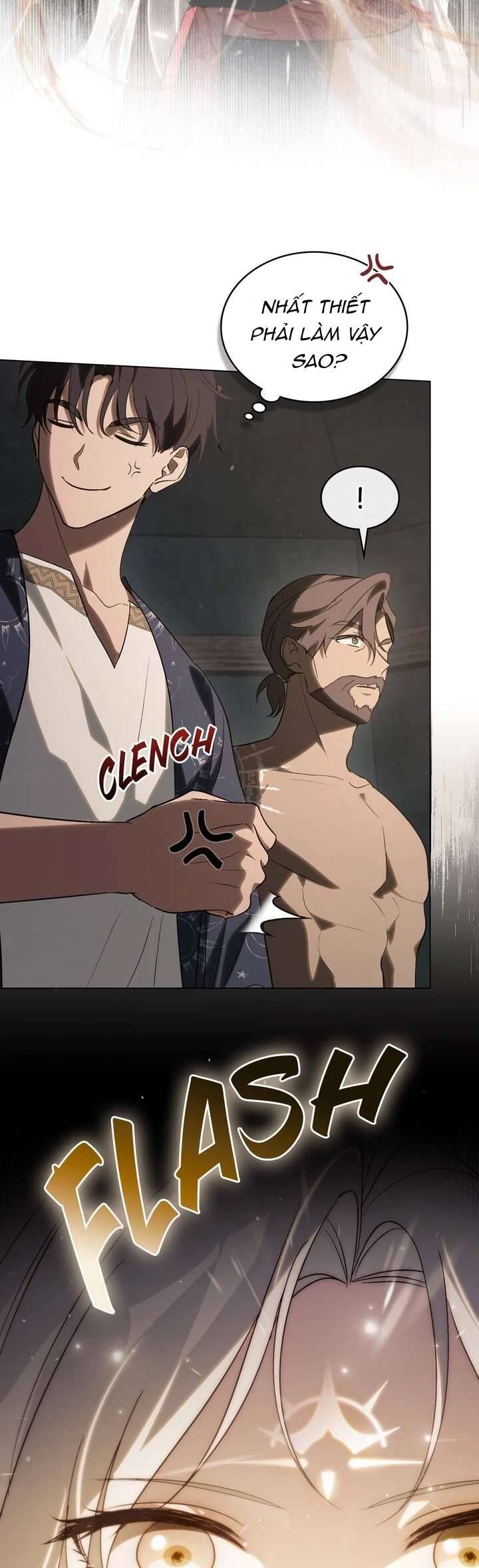 Khi Số Phận Tìm Đến Hai Ta Chapter 66 - Trang 2