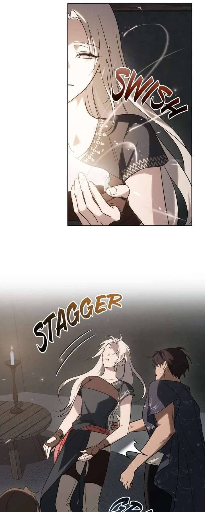 Khi Số Phận Tìm Đến Hai Ta Chapter 66 - Trang 2