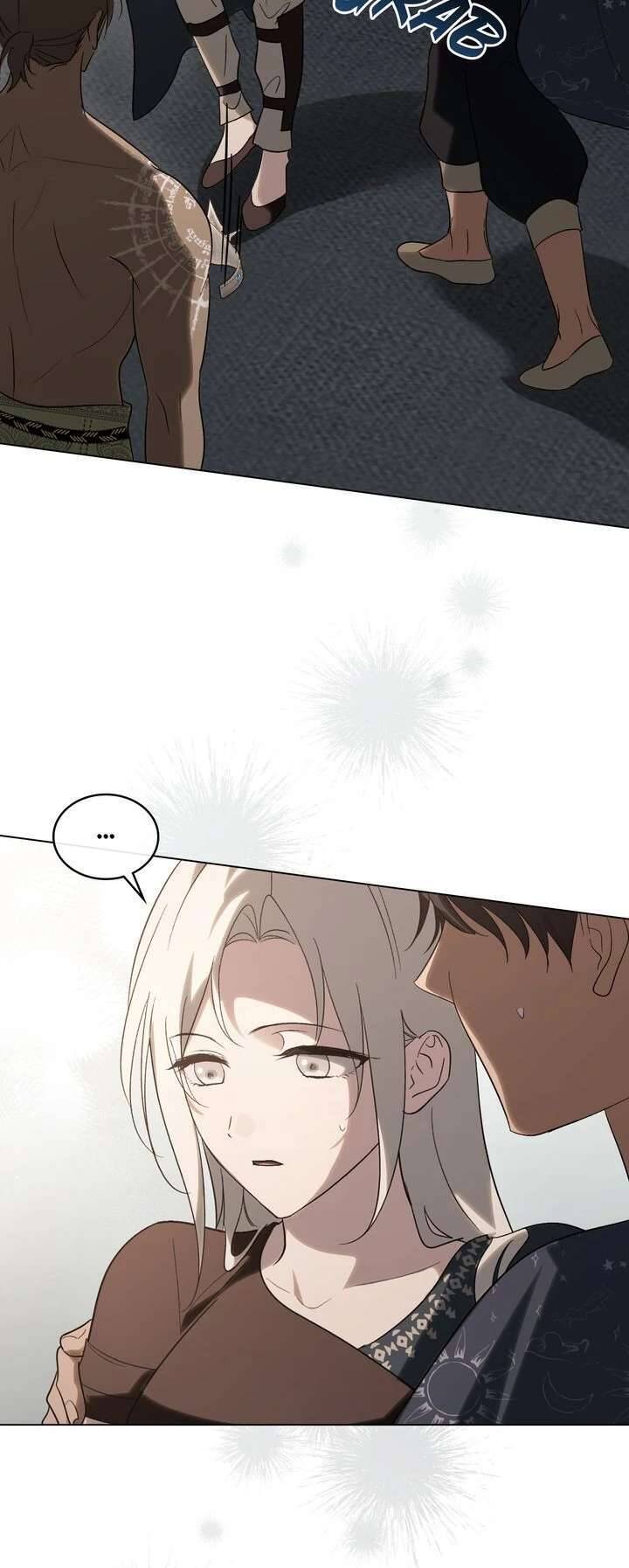 Khi Số Phận Tìm Đến Hai Ta Chapter 66 - Trang 2