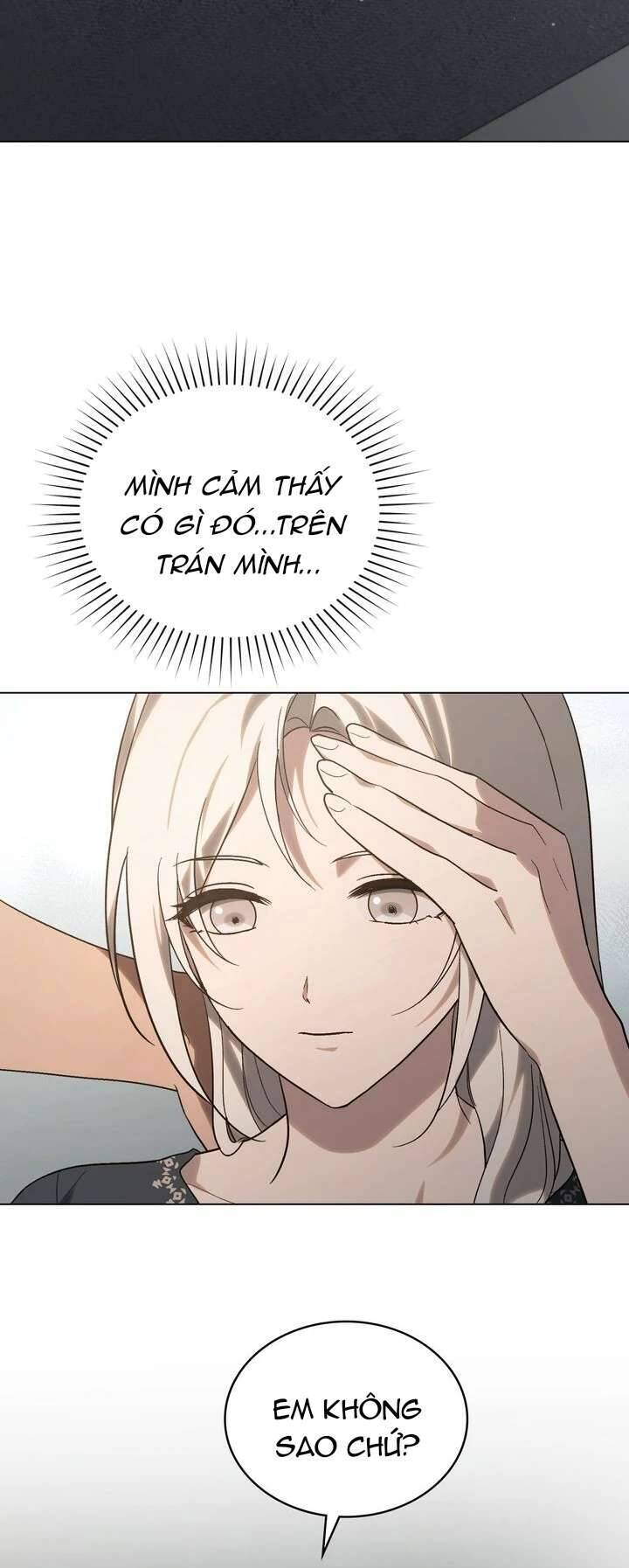 Khi Số Phận Tìm Đến Hai Ta Chapter 66 - Trang 2