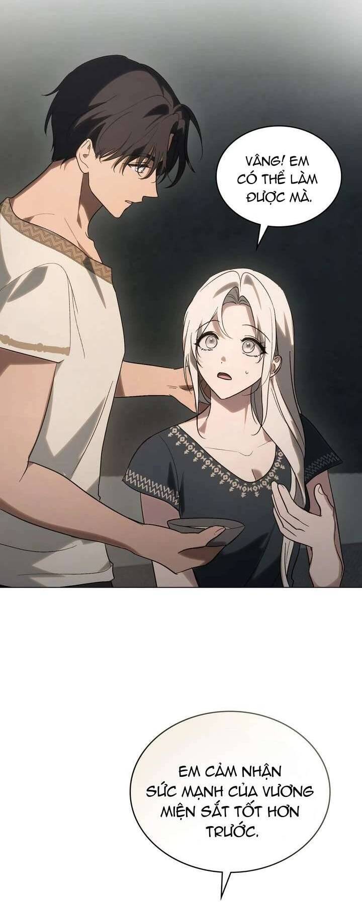 Khi Số Phận Tìm Đến Hai Ta Chapter 66 - Trang 2