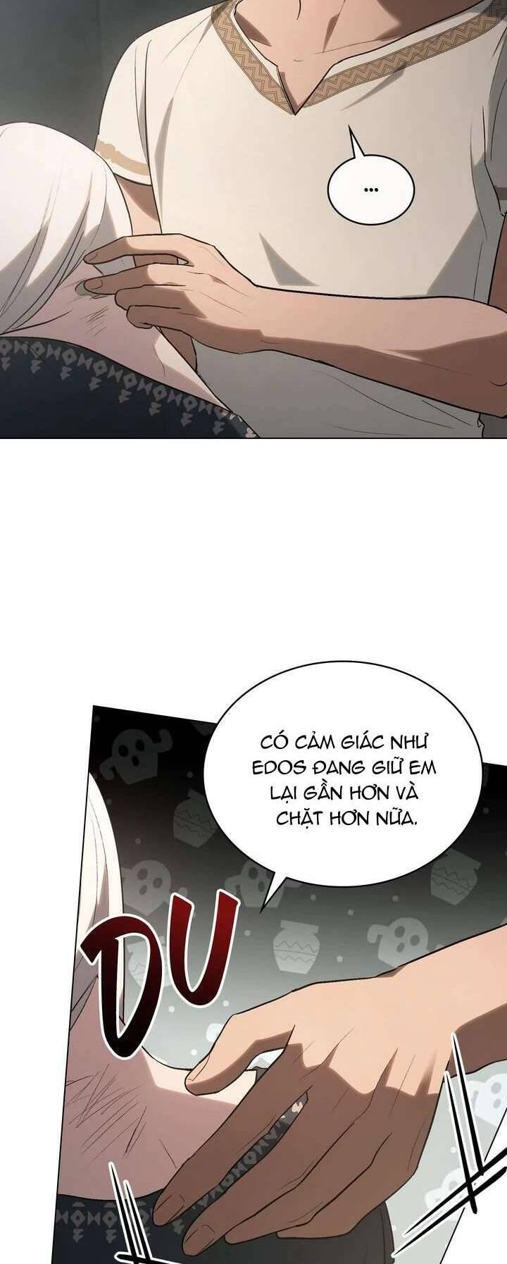 Khi Số Phận Tìm Đến Hai Ta Chapter 66 - Trang 2