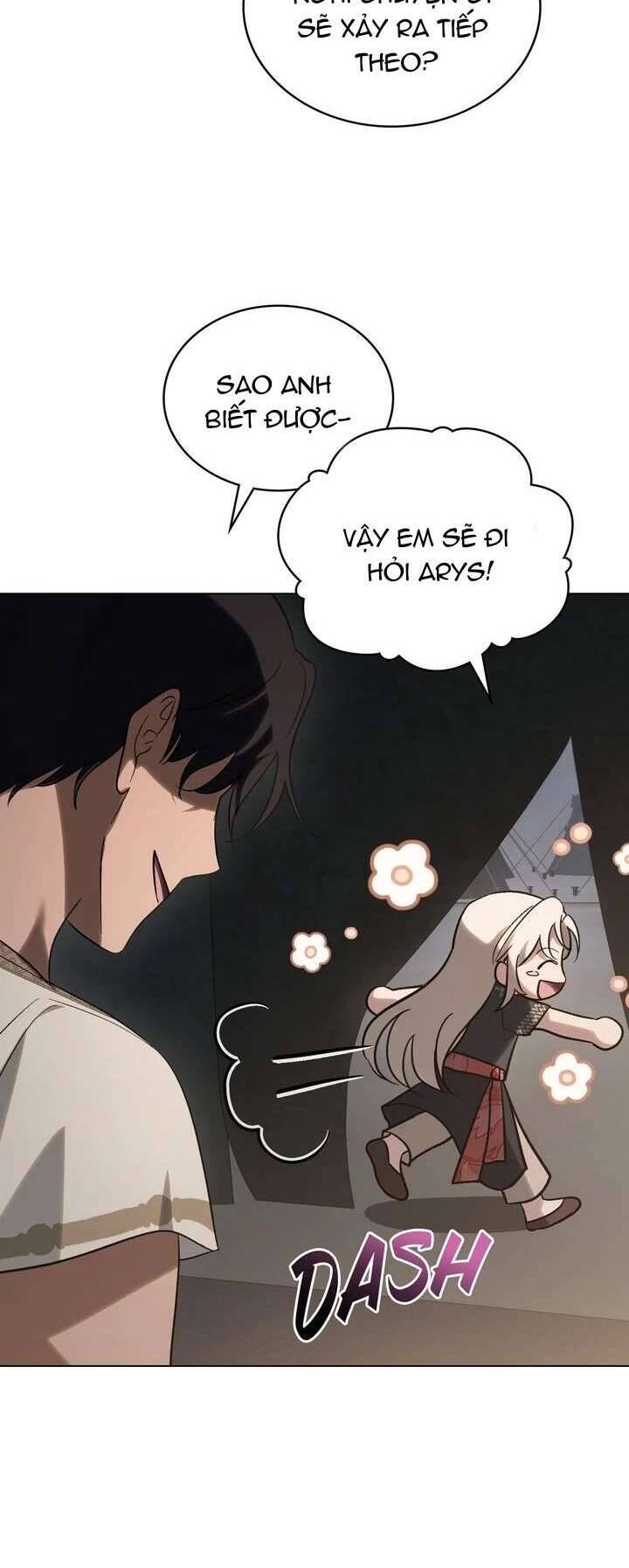 Khi Số Phận Tìm Đến Hai Ta Chapter 66 - Trang 2